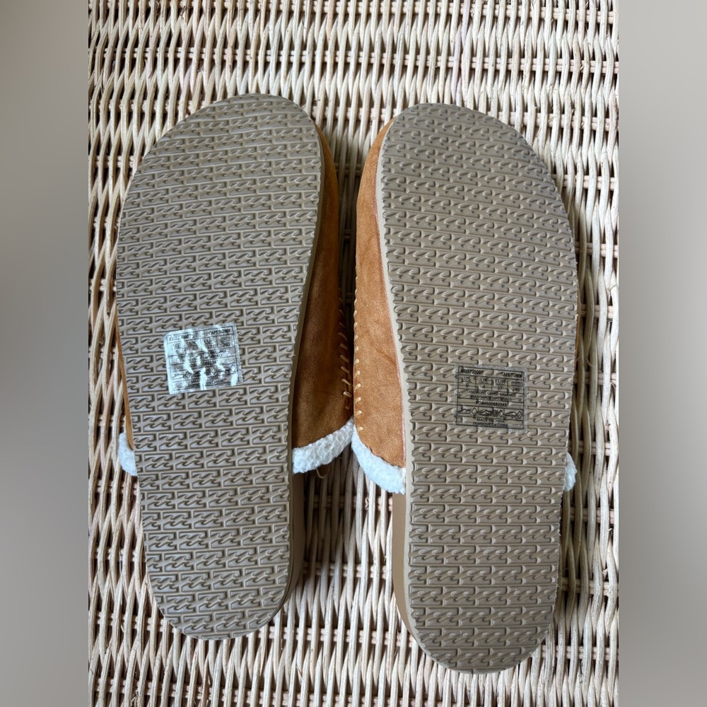 Billabong Cape Town Clogs NWOT - Picture 5 of 5